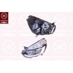 Headlight - KK 60340183A1
