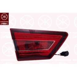 Rear Tail Light - KK 60340705A1