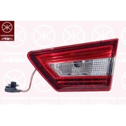 Rear Tail Light - KK 60340706A1