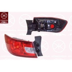 Rear Tail Light - KK 60340702A1