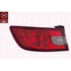 Rear Tail Light - KK 60340713