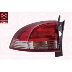 Rear Tail Light - KK 60340721A1