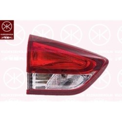 Rear Tail Light - KK 60340723A1