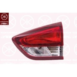Rear Tail Light - KK 60340724A1