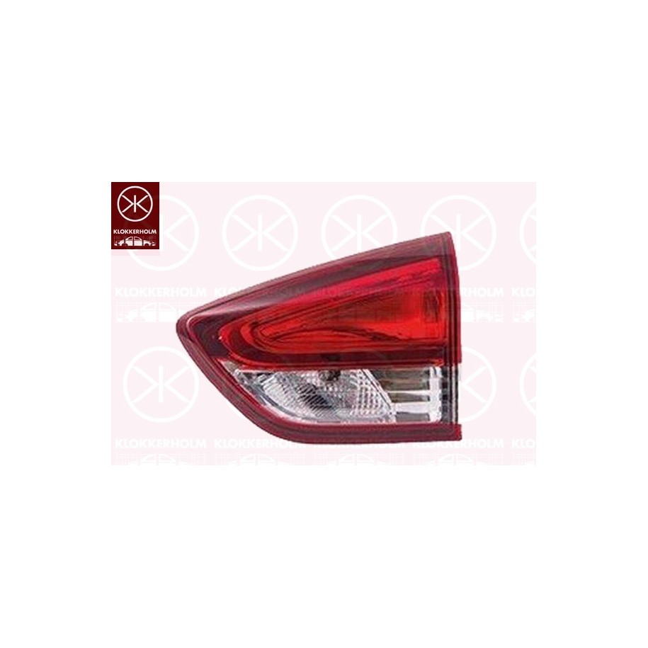 Rear Tail Light - KK 60340724A1