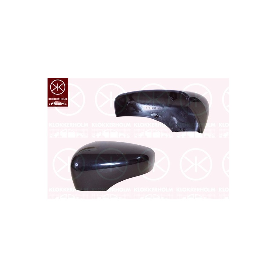 Exterior Mirror Cover - KK 60341054
