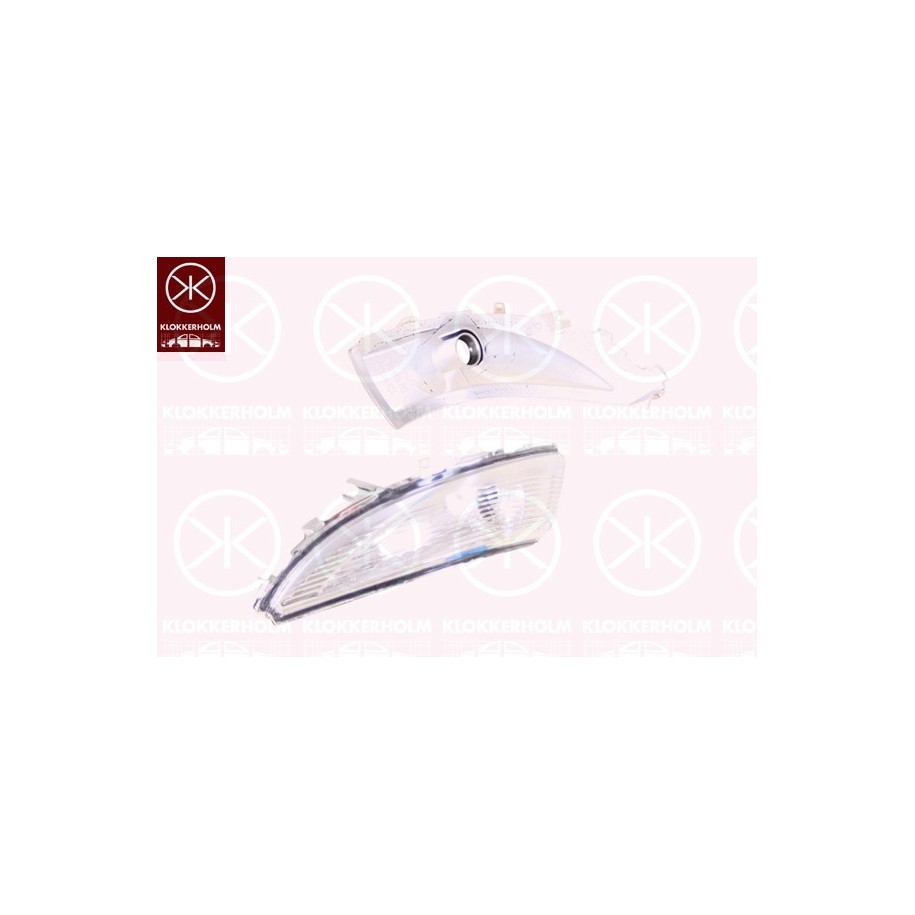 Direction Indicator Light - KK 60341055