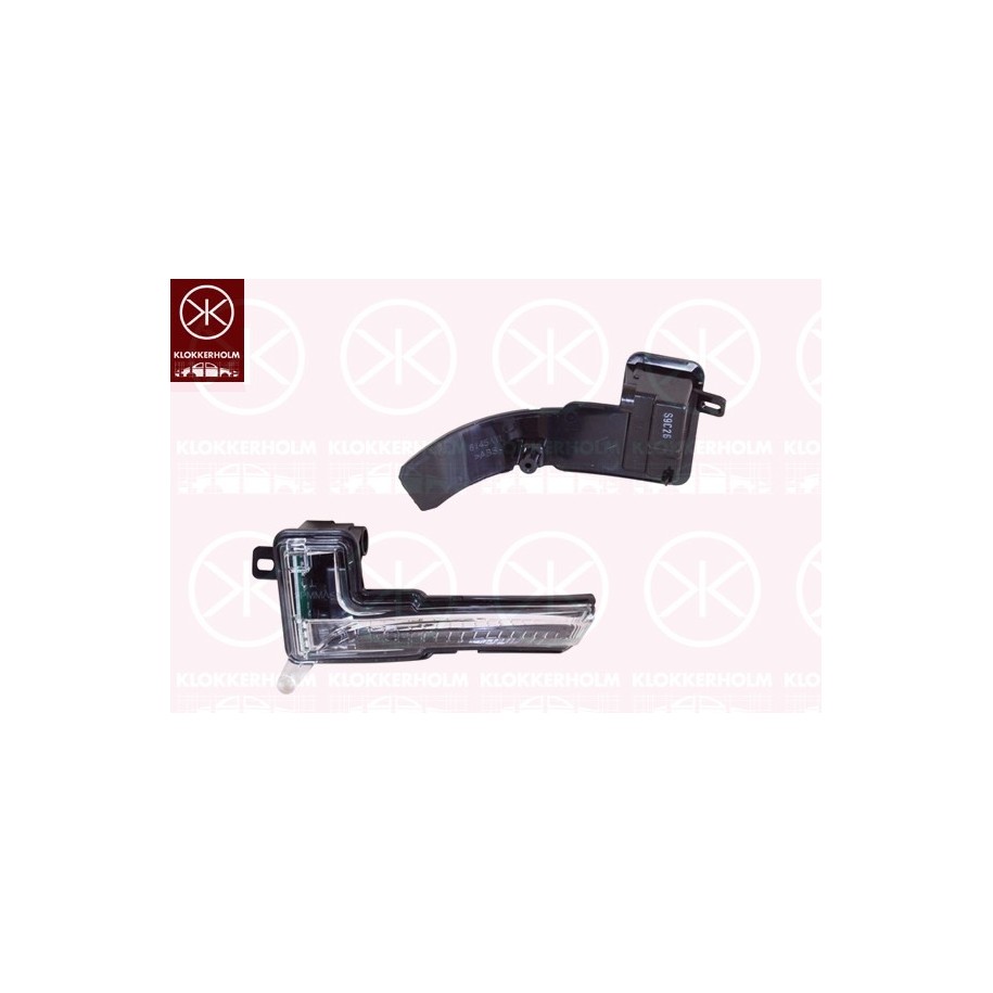 Direction Indicator Light - KK 60341058