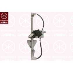 Window Regulator - KK 60341802