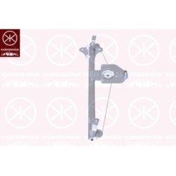 Window Regulator - KK 60341804