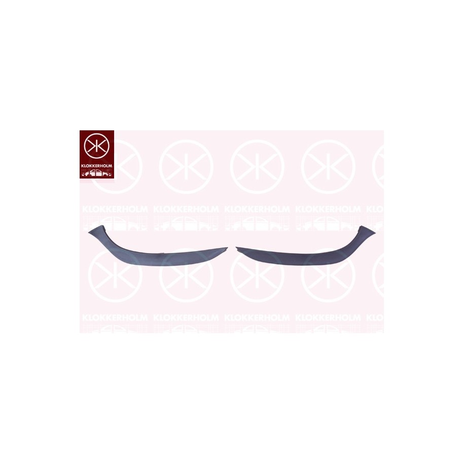 Headlight Trim - KK 6034210