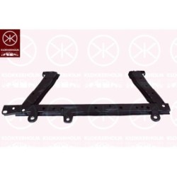 Front Subframe Cross Rail - Support Bar - KK 6034230