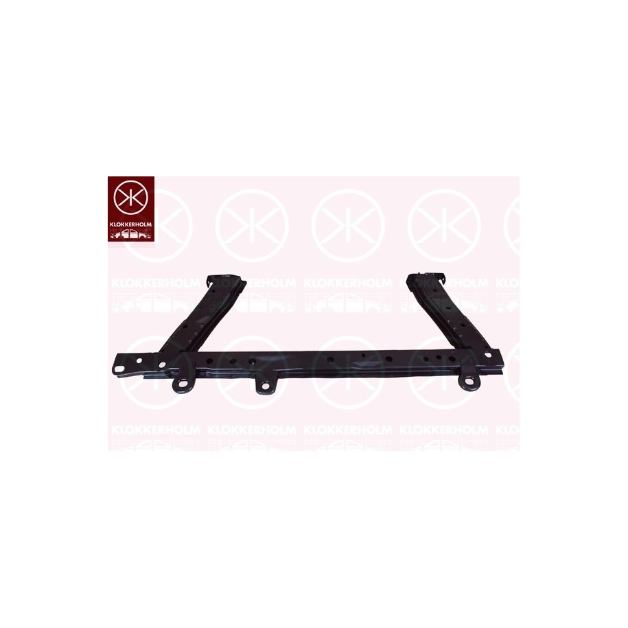 Front Subframe Cross Rail - Support Bar - KK 6034230