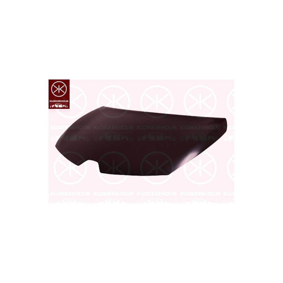 Bonnet - KK 6034280A1