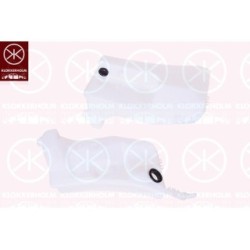 Washer Fluid Reservoir - KK 60343220