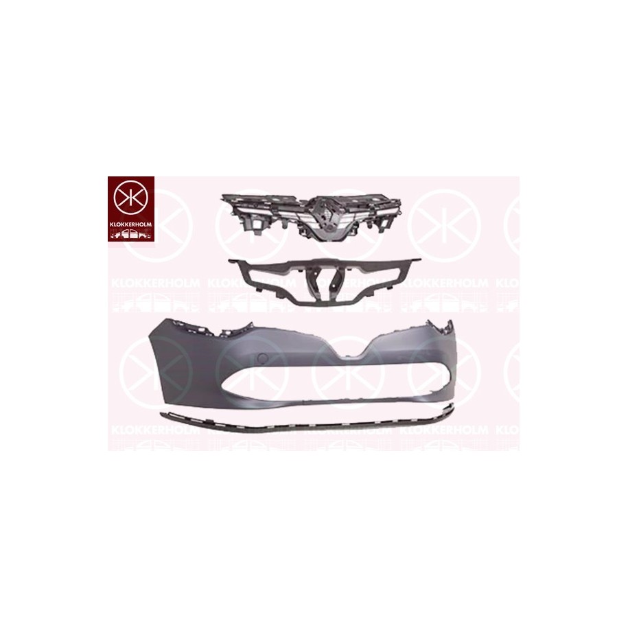 Bumper - KK 6034900