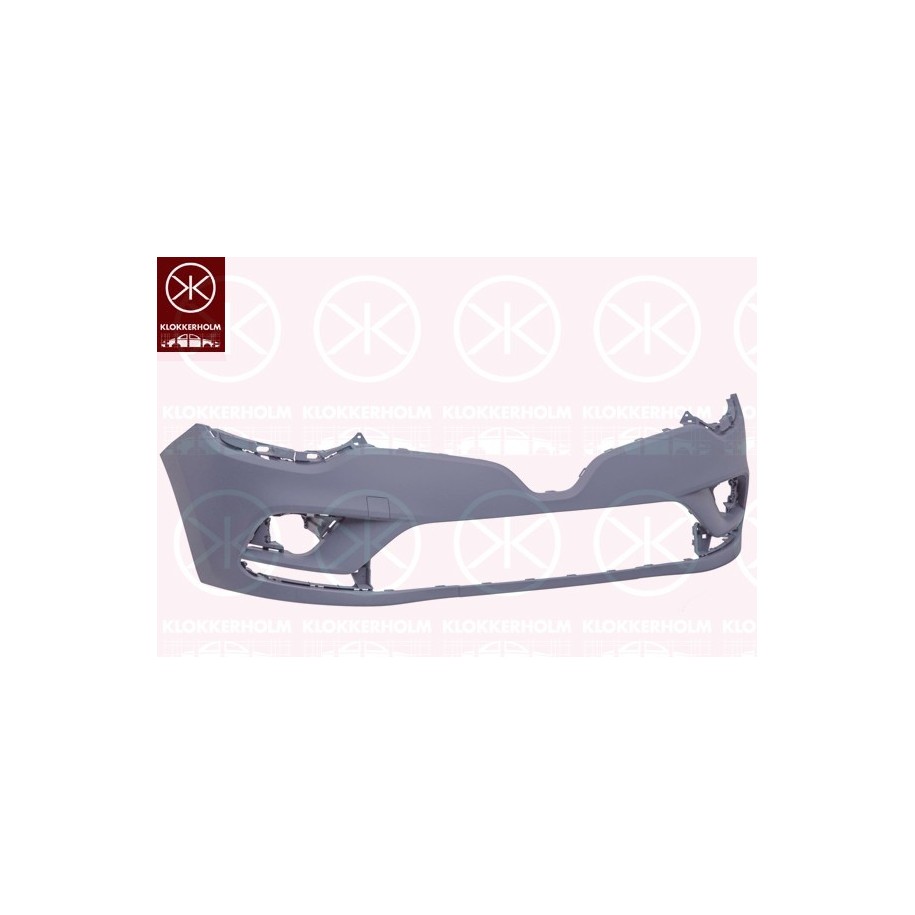 Bumper - KK 6034901A1