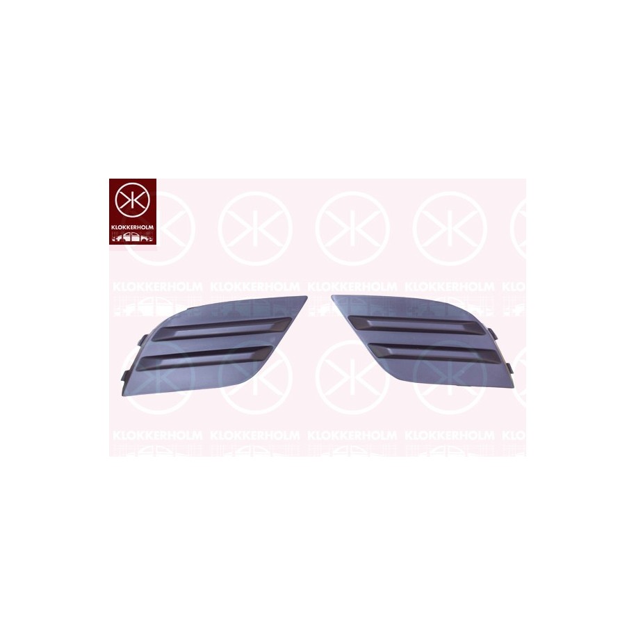 Bumper Grille - KK 6034912