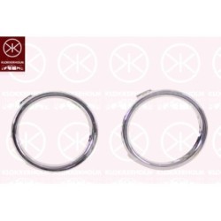 Front Fog Light Housing - KK 6034916