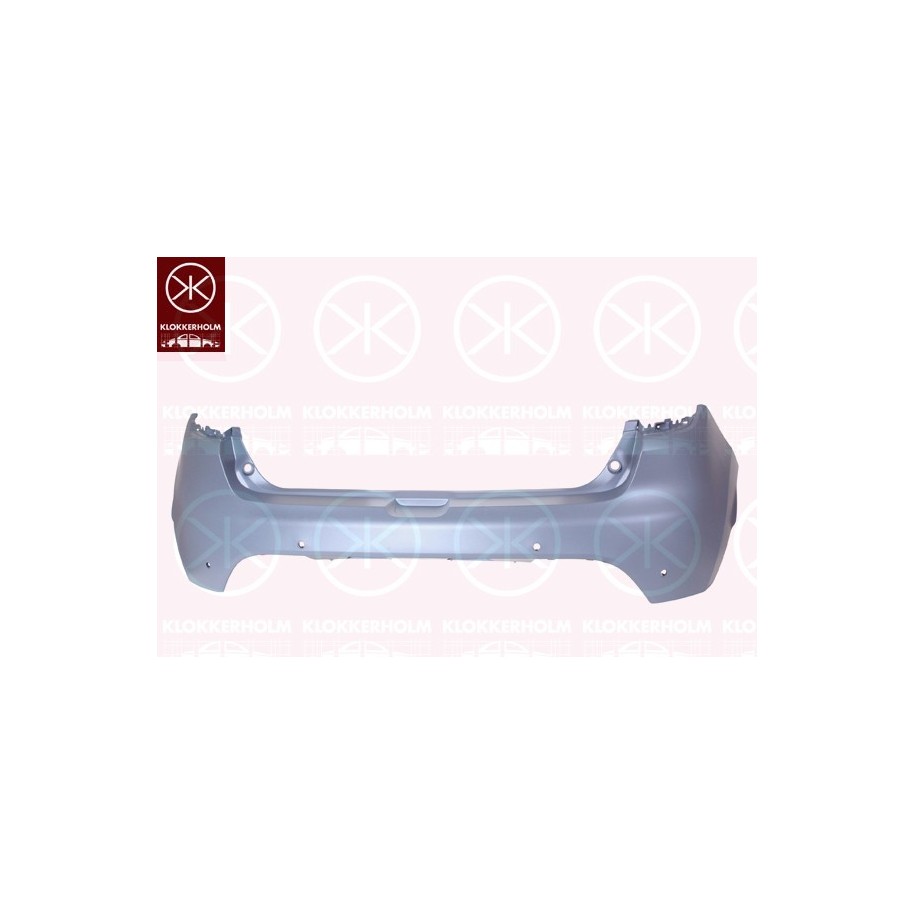 Bumper - KK 6034954A1