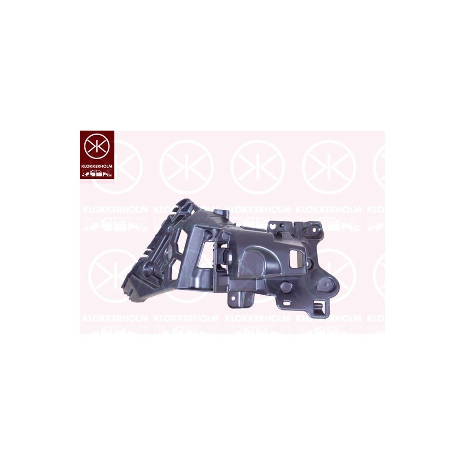 Bumper Mounting Bracket - KK 6034984