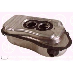 Fuel Tank - KK 6036007