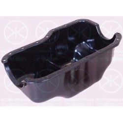 Engine Oil Sump - KK 6036471