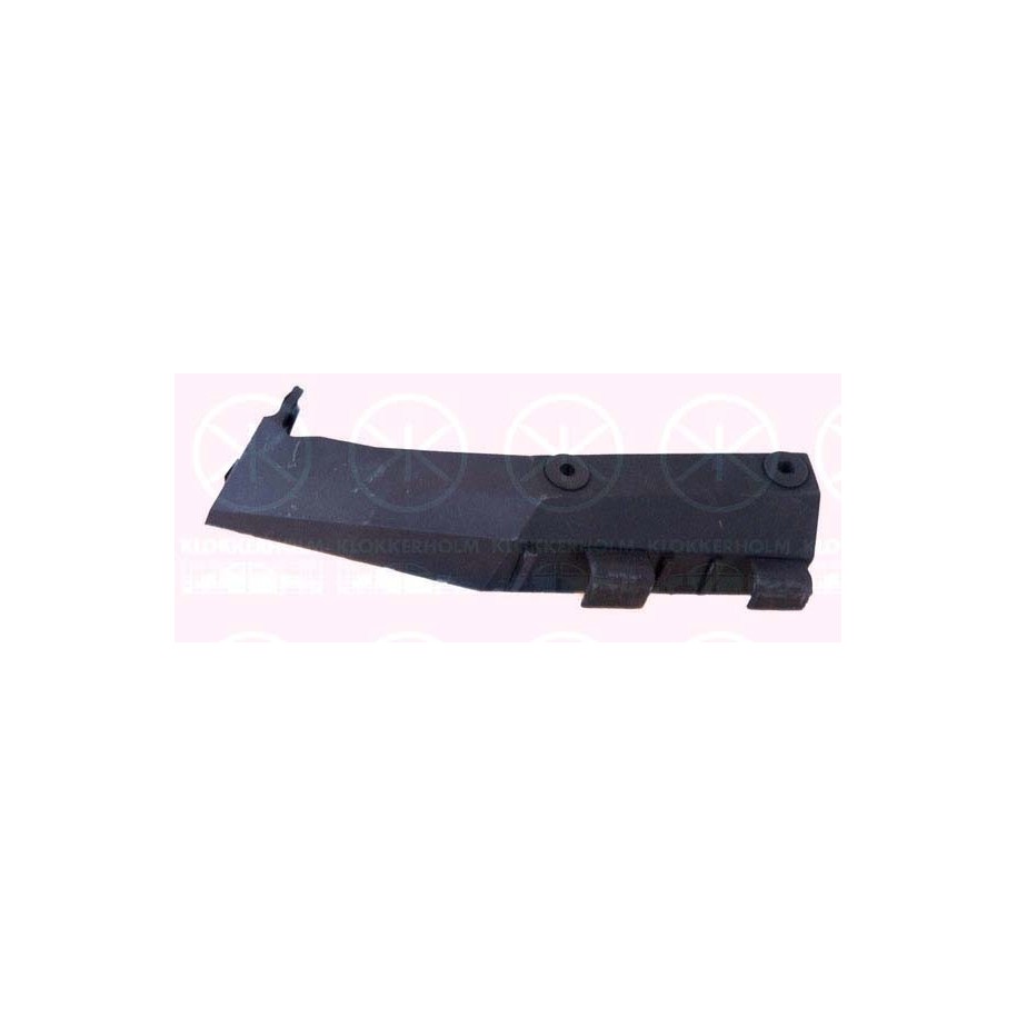Bumper Mounting Bracket - KK 6036982