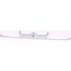 Radiator Grille - KK 6036993