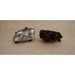 Headlight - KK 60370131