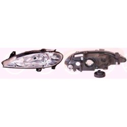 Headlight - KK 60370133
