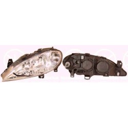 Headlight - KK 60370153