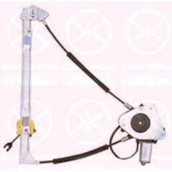 Window Regulator - KK 60371101