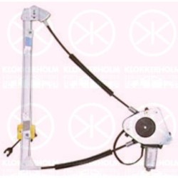 Window Regulator - KK 60371102