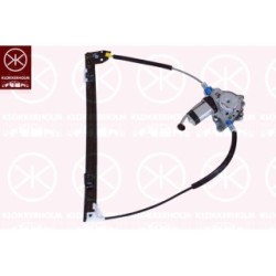 Window Regulator - KK 60371801