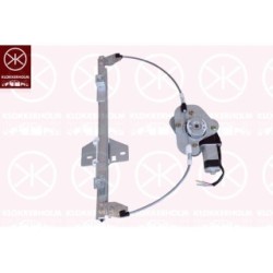 Window Regulator - KK 60371901