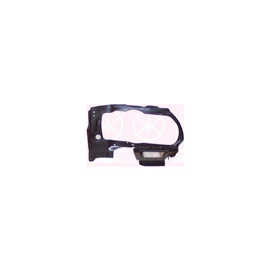 Headlight Base - KK 6037242
