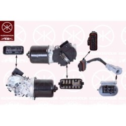 Wiper Motor - KK 60373270