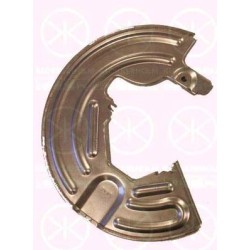 Brake Disc Dust Shield - KK 6037377