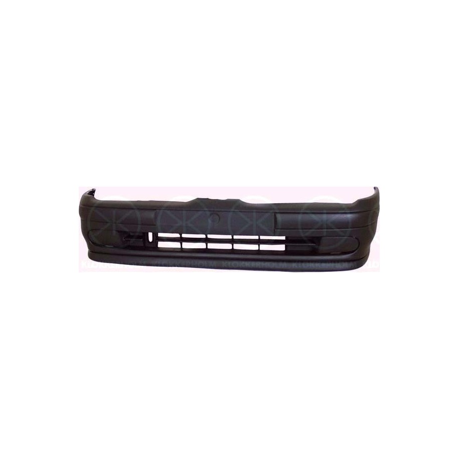 Bumper - KK 6037901