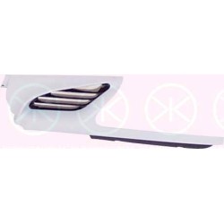 Radiator Grille - KK 6037991