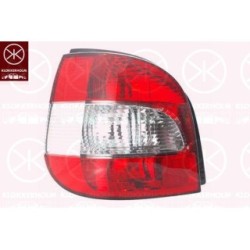Rear Tail Light - KK 60380713