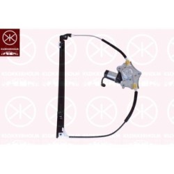 Window Regulator - KK 60381801