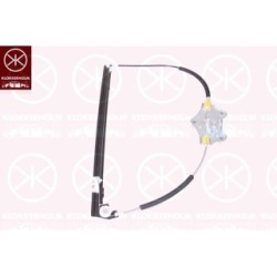 Window Regulator - KK 60381804