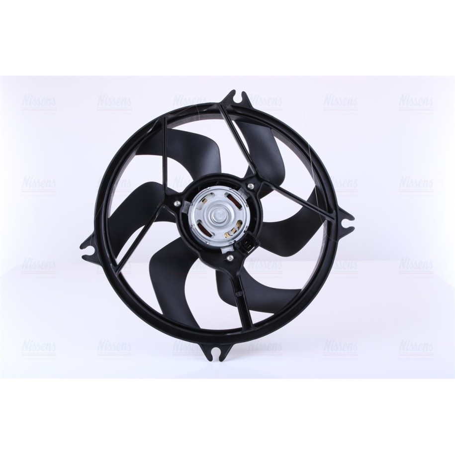 Engine Cooling Fan - Nissens 85674
