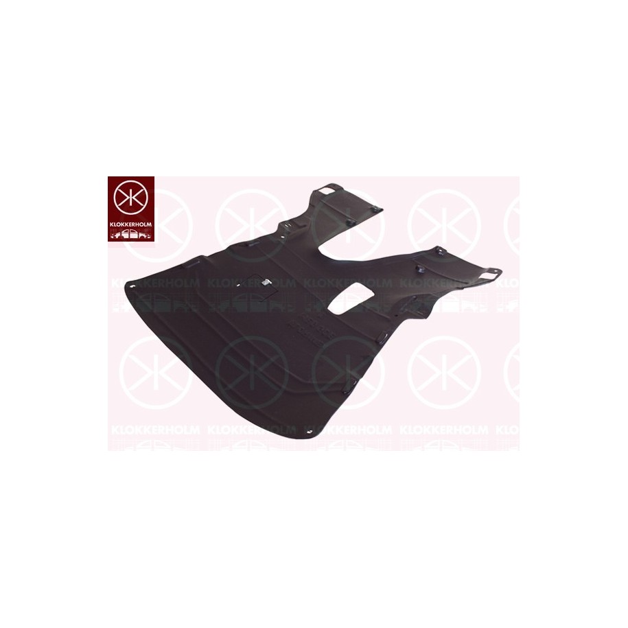 Engine Cover - KK 6038795