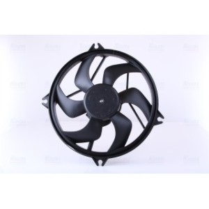 Engine Cooling Fan - Nissens 85674