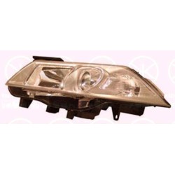 Headlight - KK 60410124A1