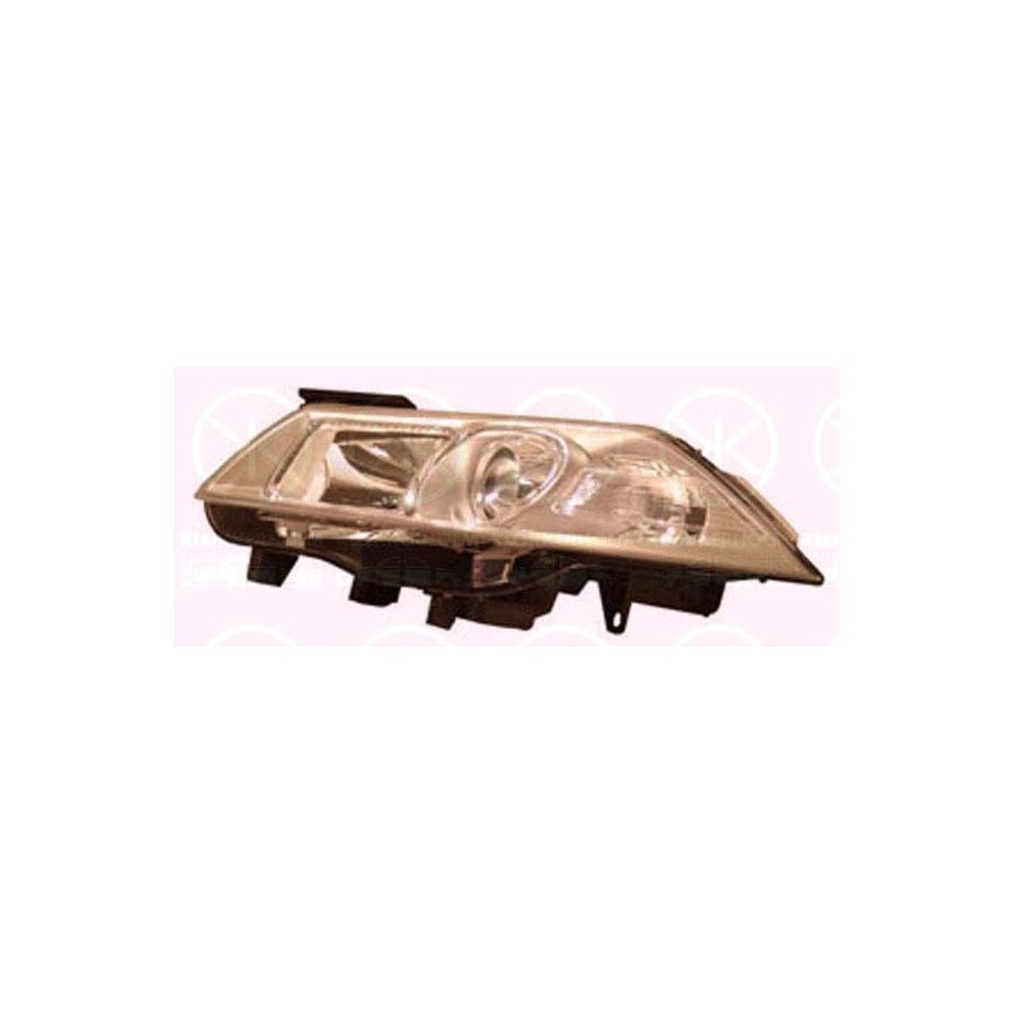 Headlight - KK 60410124A1