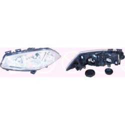 Headlight - KK 60410141A1